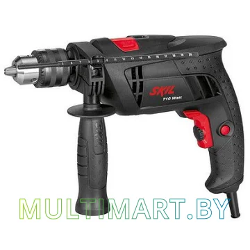 Ударная дрель Skil 6271 LA